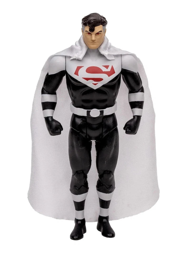 McFarlane Toys 2022 DC Super Powers SUPERMAN (Lord Superman) 12+ Brand New