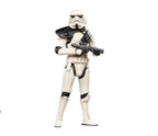 Star Wars: The Black Series Hasbro 2025 IMPERIAL REMNANT STORMTROOPER 05 4+ New