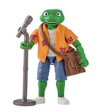 Tales Of The Teenage Mutant Ninja Turtles (HIGH SCHOOL) “MICHAEL ANGELO” 4+ New