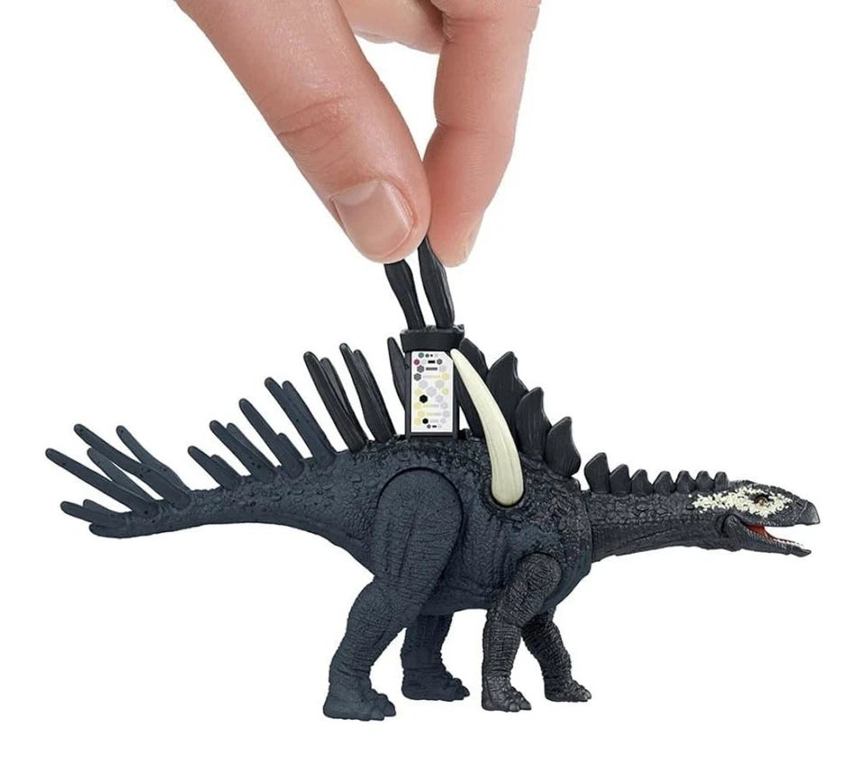 Jurassic World: Dominion Mattel 2021 Ferocious Pack (MIRAGAIA) 3+ Brand New