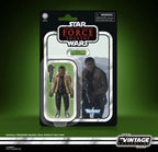 Star Wars: The Force Awakens Hasbro 2024 TVC - FINN (Starkiller Base) 4+ New