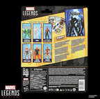 Marvel Legends Series: Hasbro 2025 Dark Avengers DAKEN (Wolverine) 4+ Brand New