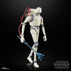 Star Wars: Jedi Survivor Hasbro 2025 The Black Series KX SECURITY DROID ENFORCER & DROIDEKA 4+ New