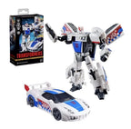 Transformers: Age Of The Primes Hasbro 2026 Studio Series Deluxe Class (SMOKESCREEN) 8+ New