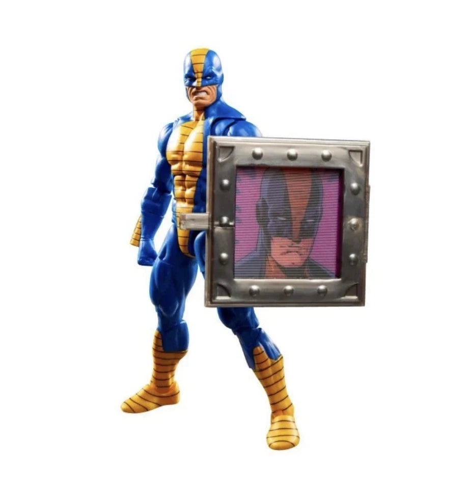 Marvel Legends Series: Secret Wars - Hasbro 2026 (CONSTRICTOR) 4+ New