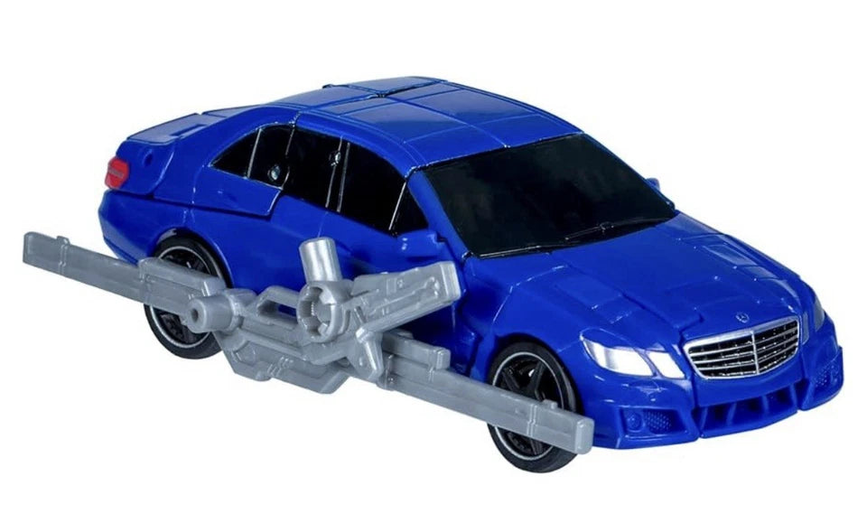 Transformers: Dark of The Moon Hasbro 2025 SS Deluxe Class WHEELJACK (QUE) 8+ New