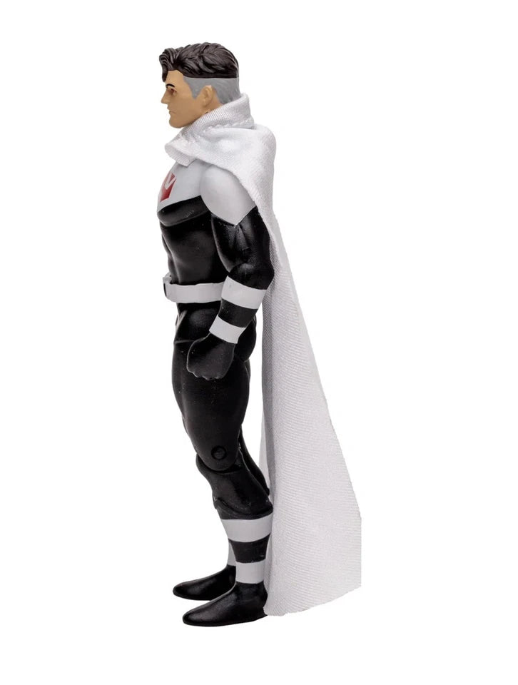 McFarlane Toys 2022 DC Super Powers SUPERMAN (Lord Superman) 12+ Brand New