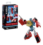 Transformers: The Movie 2026 Hasbro Studio Series Deluxe Class (WINDCHARGER) 8+ Brand New