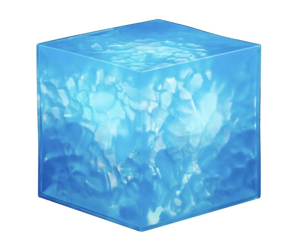 Marvel Legends Series: Hasbro 2022 Disney+ (Electronic) TESSERACT with LOKI 14+ New