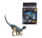 Jurassic World Mattel 2025 Hammond Collection True FX (MUSSAURUS) 8+ Brand New