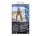 G.I.Joe Classified Series: Hasbro 2026 ALEJANDRO BALAM “SUNDOWN” LUNA MENDOZA #200 4+ New