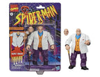 Marvel Legends Comics: Hasbro 2020 Retro Spider-Man (MARVEL’S KINGPIN) 4+ New