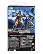 G.I. Joe Classified Series: Hasbro 2025 Iron Grenadiers #155 (DARKLON) 4+ New