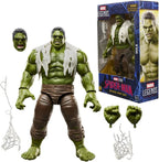 Marvel Legends Series: Hasbro 2026 Spider-Man: Brand New Day (HULK) 4+ Brand New