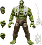 Marvel Legends Series: Hasbro 2026 Spider-Man: Brand New Day (HULK) 4+ Brand New