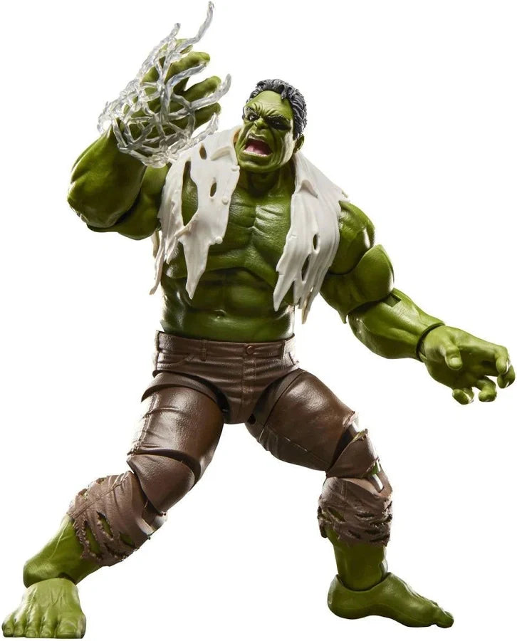 Marvel Legends Series: Hasbro 2026 Spider-Man: Brand New Day (HULK) 4+ Brand New